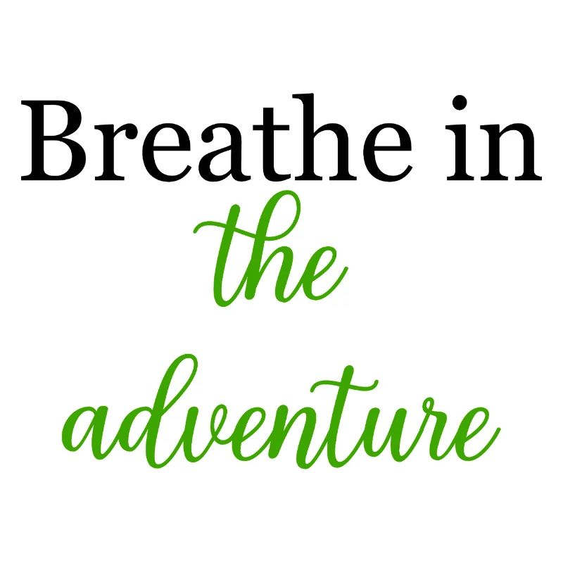 Entdecken Sie den Adventure Thrill Seeker Call