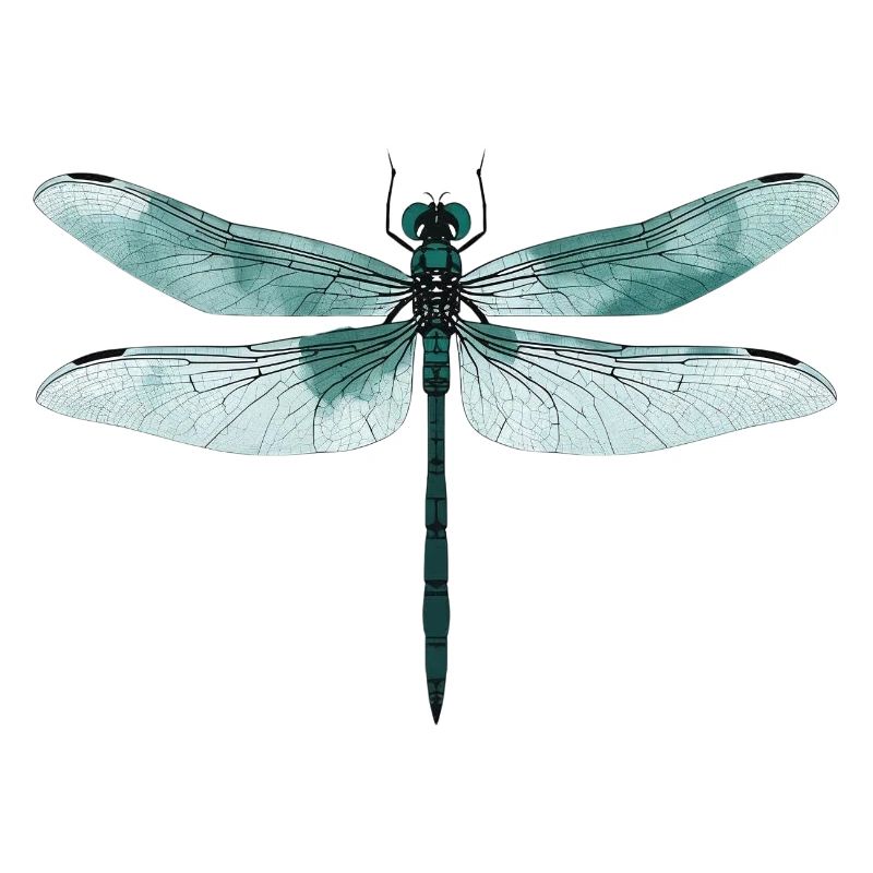 Libellule. Dragonfly - dragon-fly - libellule