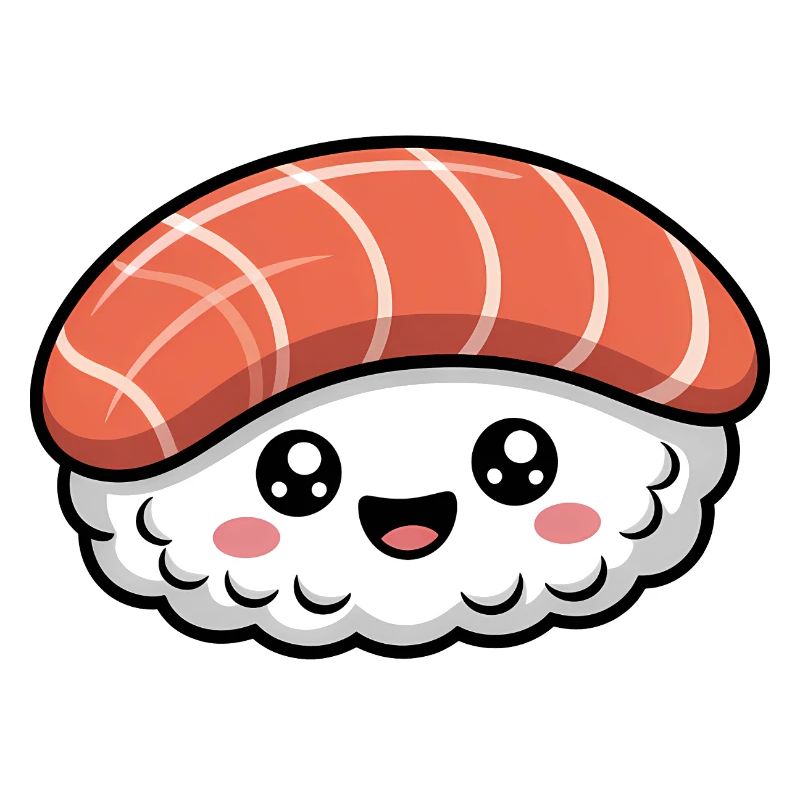 Kawaii Sushi
