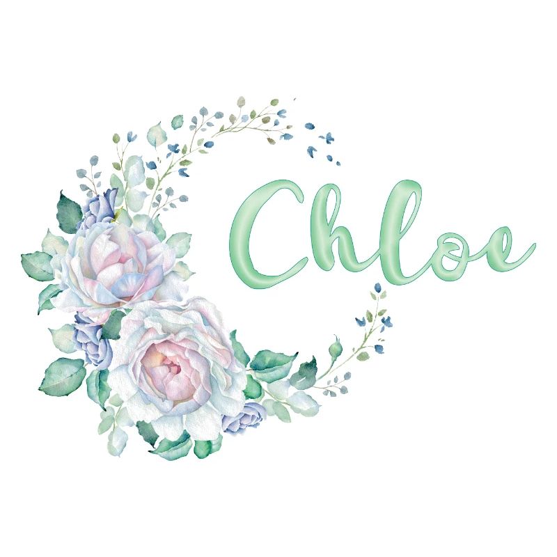 Pour Chloé
