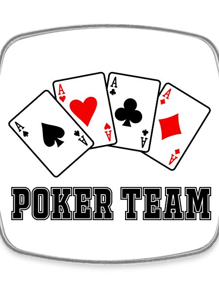 Poker Team