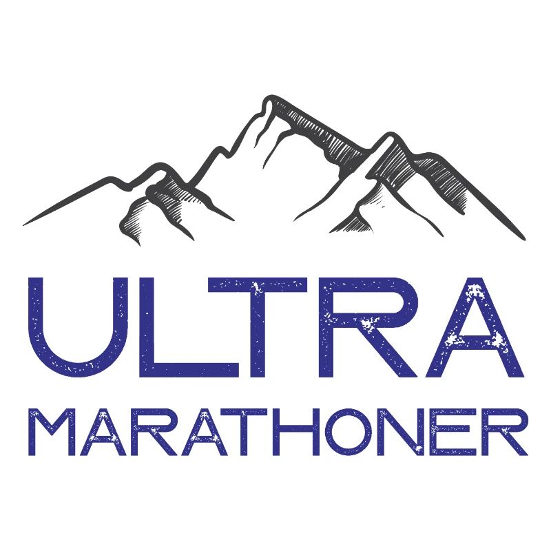 Ultra Marathoner