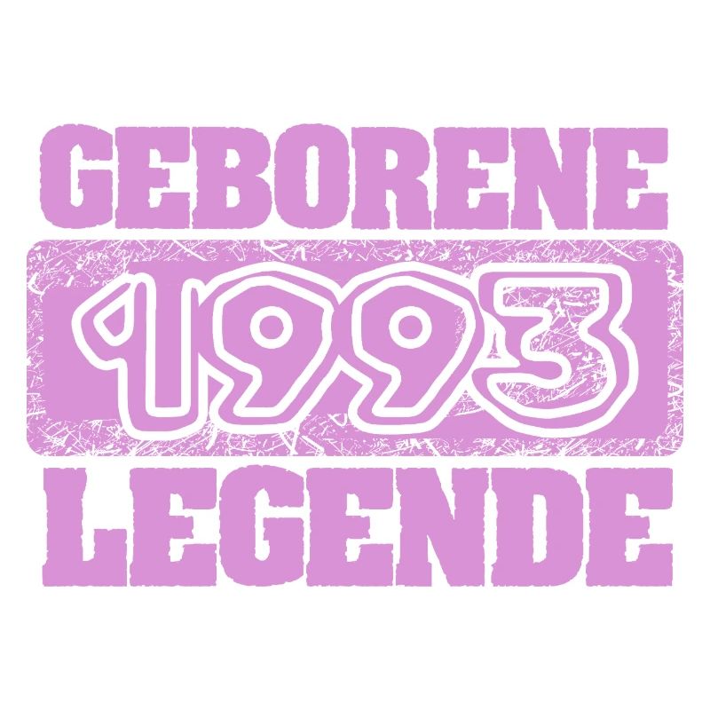 Legendary 1993