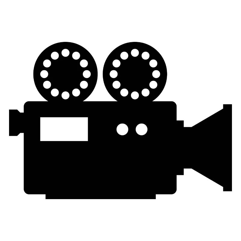 Caméra de cinéma