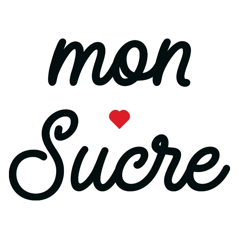 Mon cœur Noir Script
