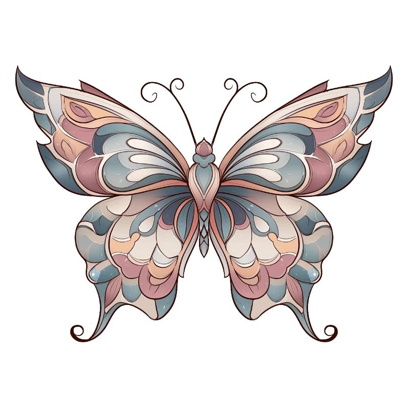 butterfly