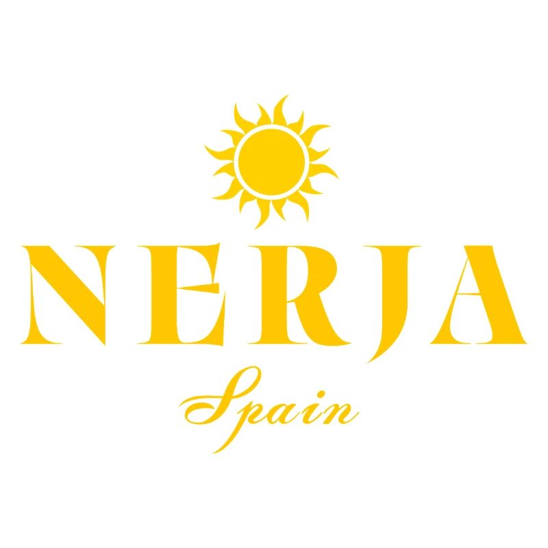 Nerja Sun Spain Logo