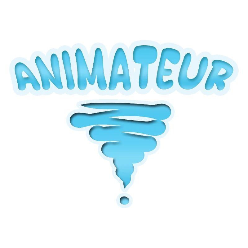 Style Animateur
