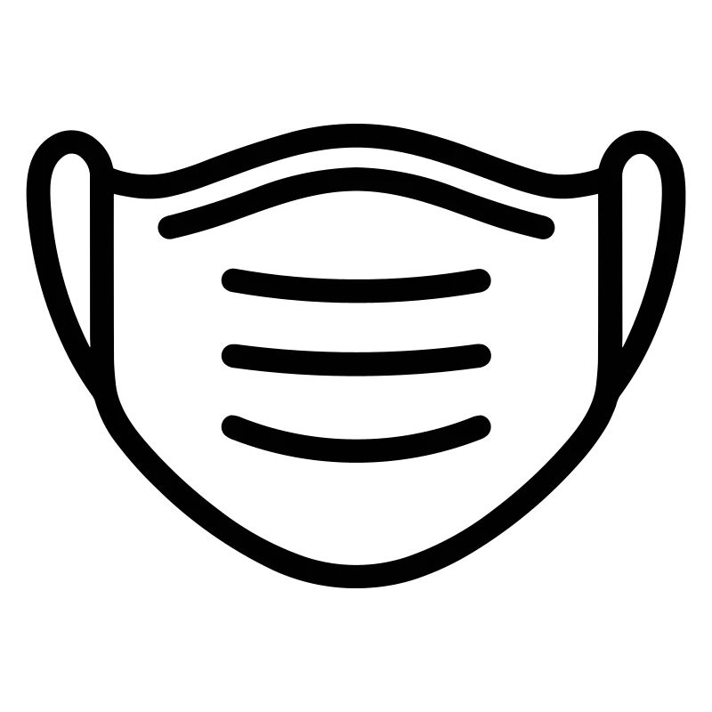 mask