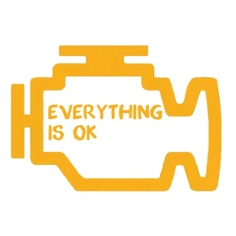 Check Engine Light