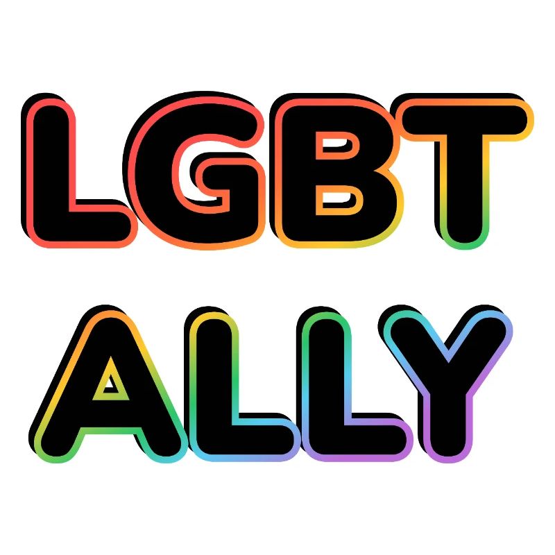 ALLIÉE LGBT