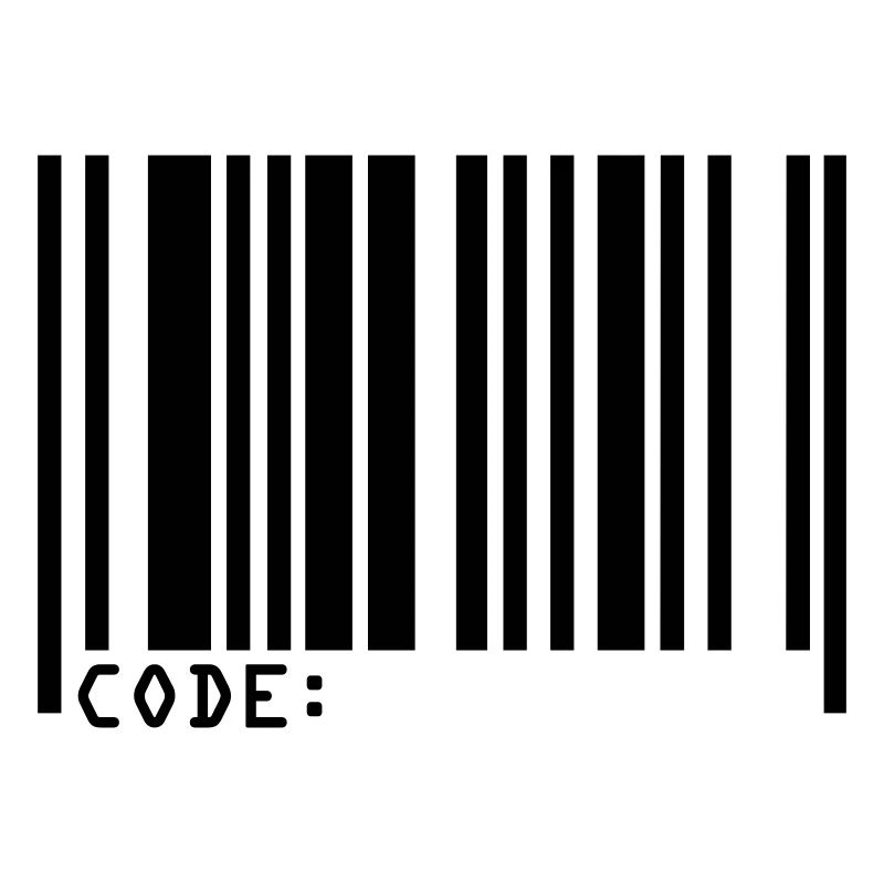barcode