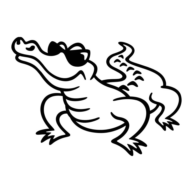 croco cool