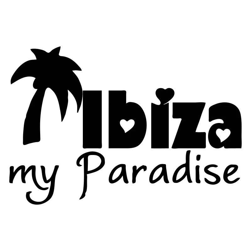 Ibiza Paradise