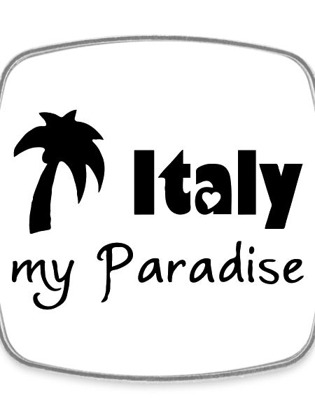 Italy Paradise