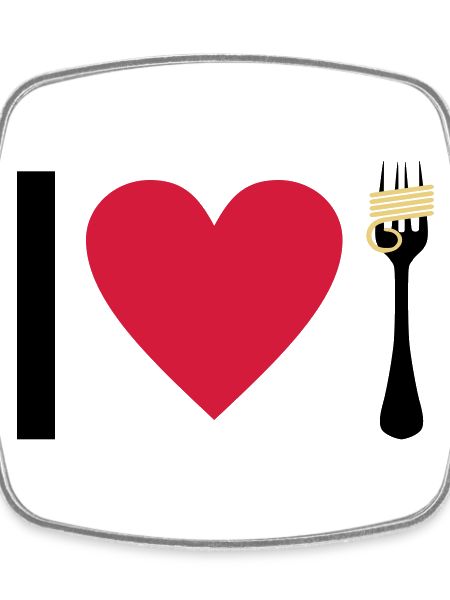 I love Pasta