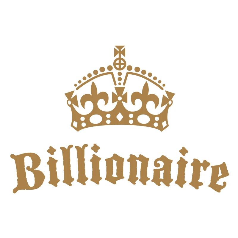 Billionaire