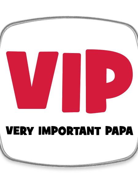 Very Important Papa :)