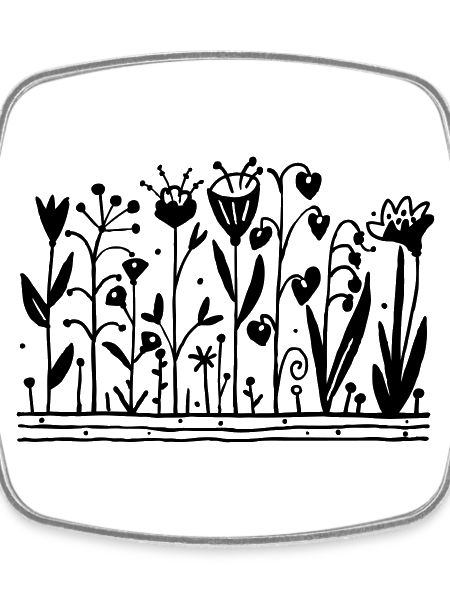 Garden t-shirt