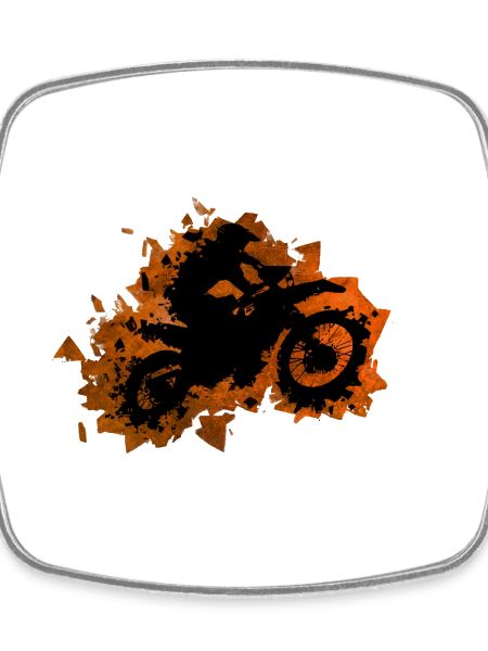 Motorcross Braun