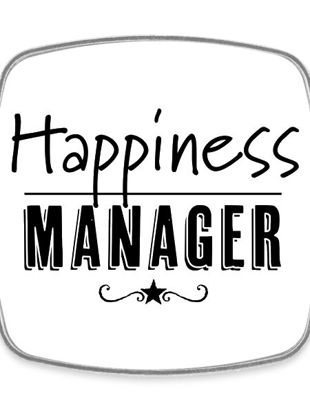 Happiness Manager