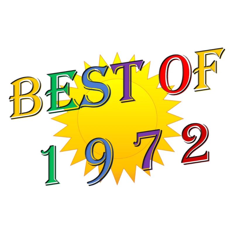 Sun 1972