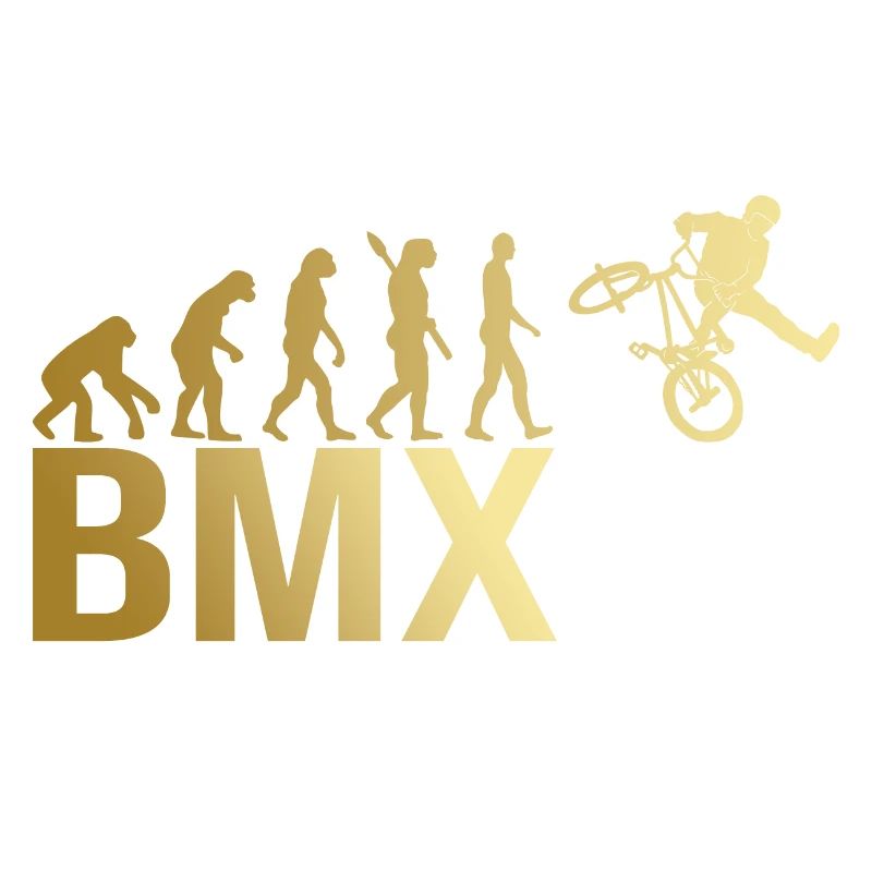 Evolution BMX