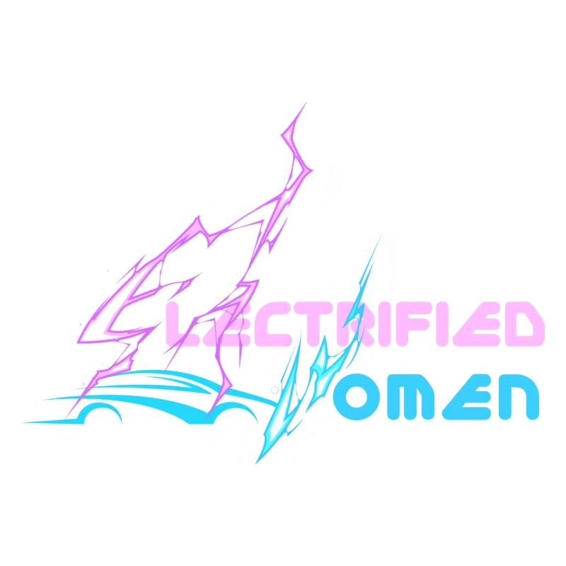 electrified women lightning