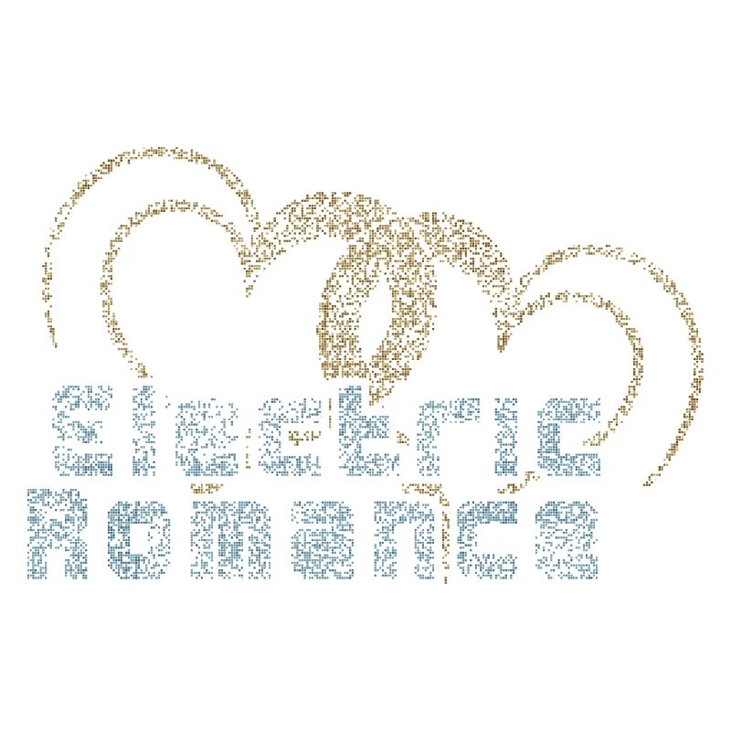 Pixel Hearts : Romance électrique