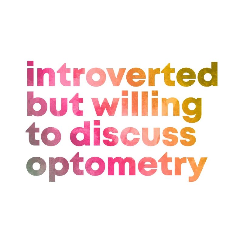 Optometry