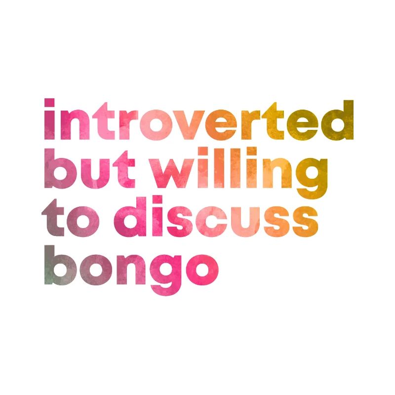 Bongo Bongo