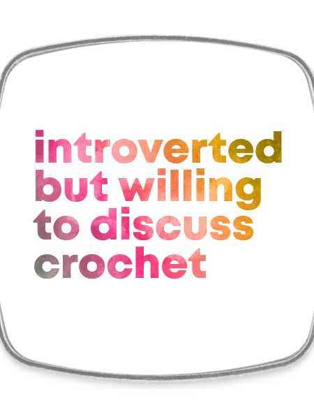 Crochet Crochet Crochet