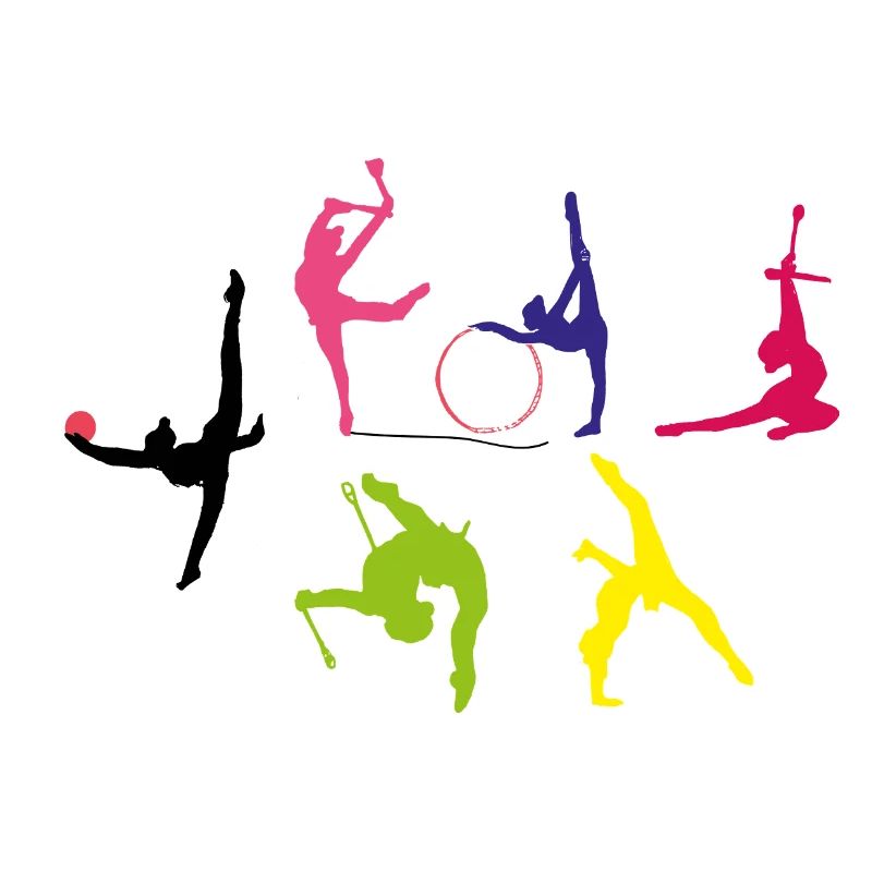 Rhythmic gymnastics