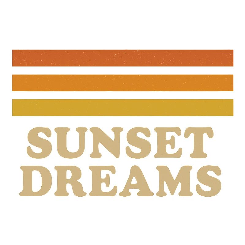 Sunset Dreams