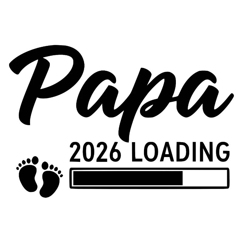 Papa 2026 Loading