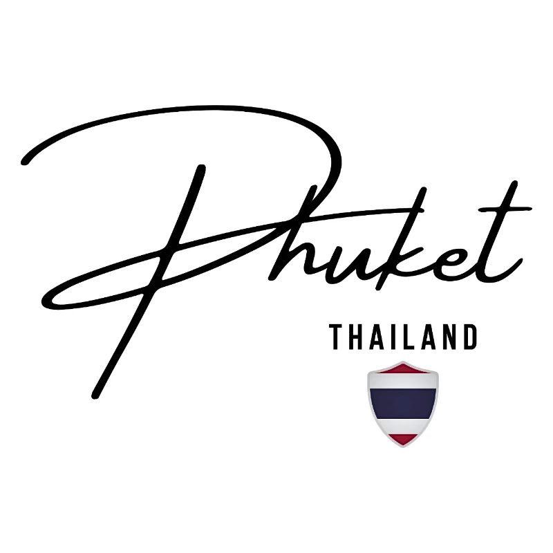 Design élégant Phuket, fierté thaïlandaise