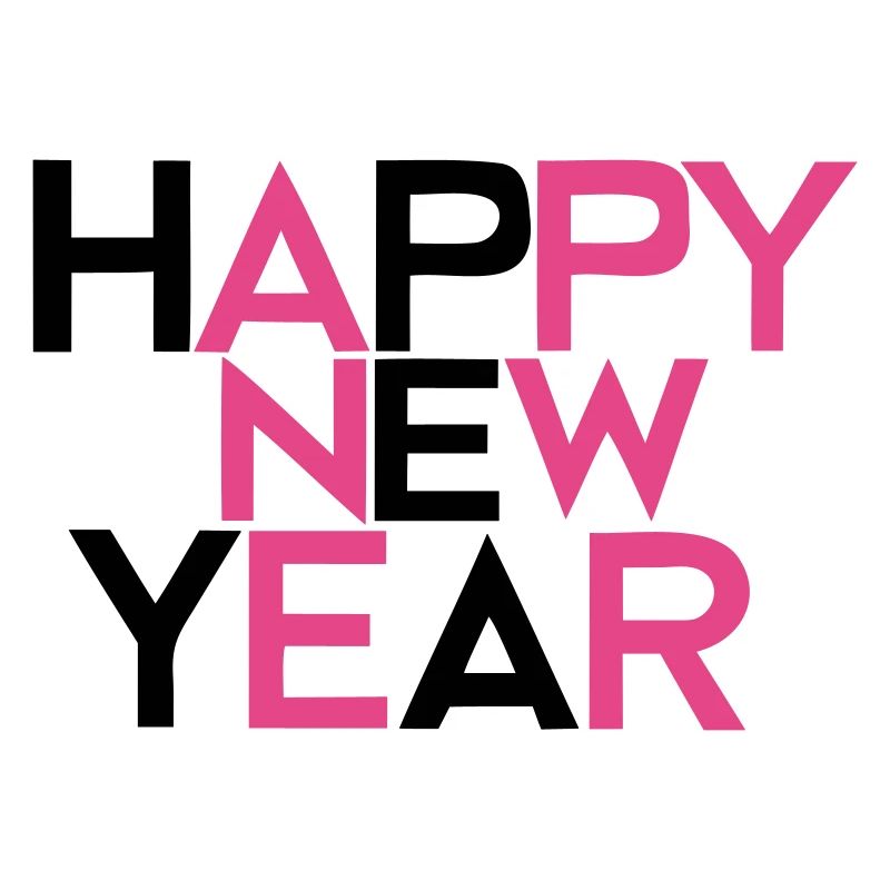 Bonne Année #2
