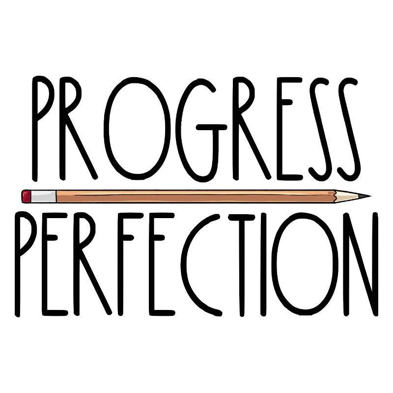 Le progrès plutôt que la perfection Retour à l’école Leh
