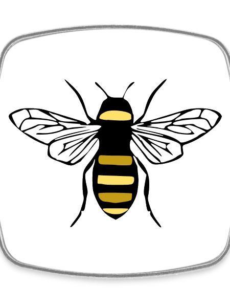 Bee Bee Beekeeper Gift