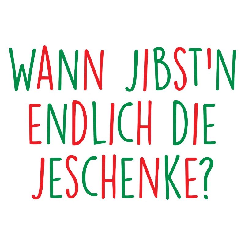 Cadeaux de Noël