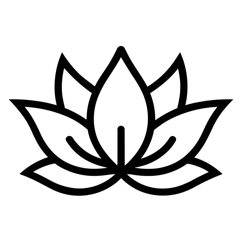 fleur de lotus