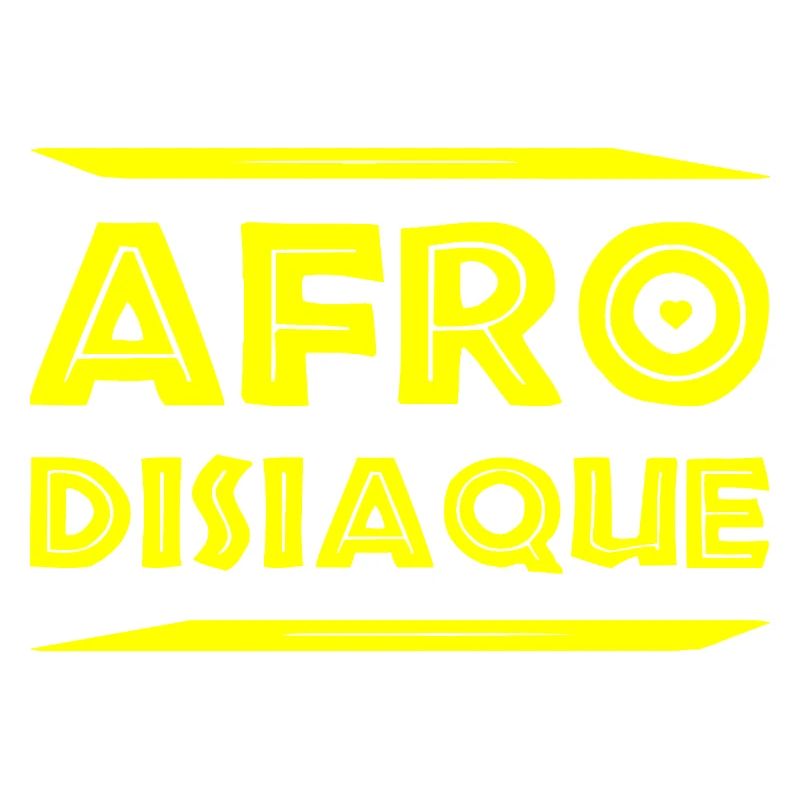 AFRO-DISIAQUE !