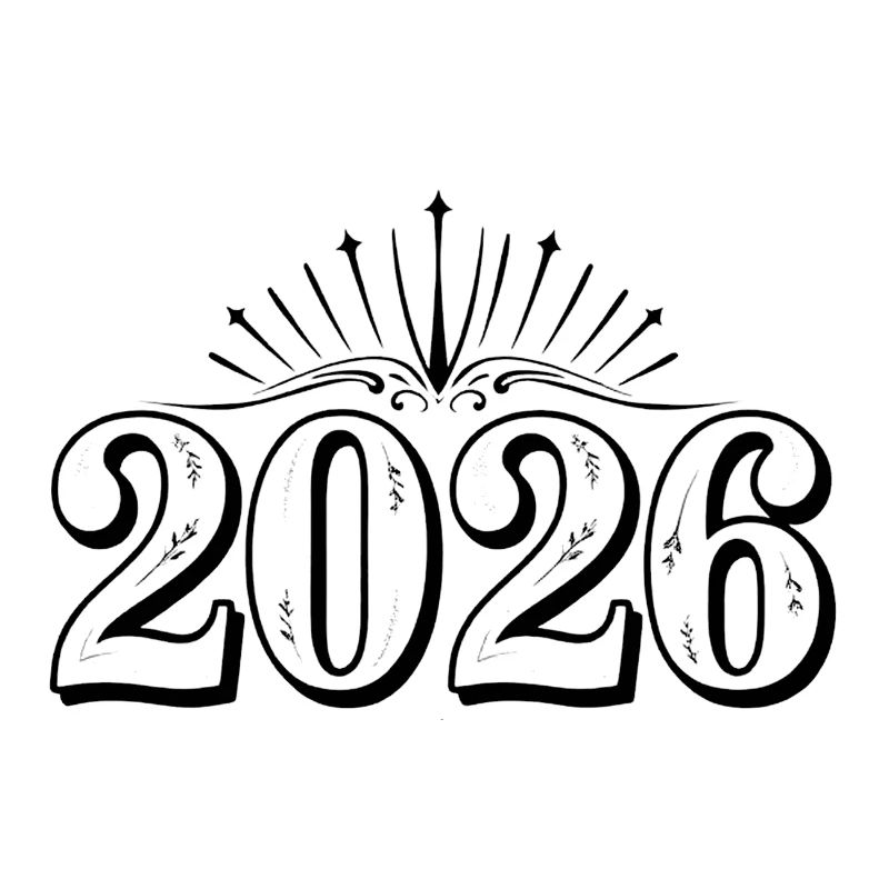 Year 2026 | wonderful 2026