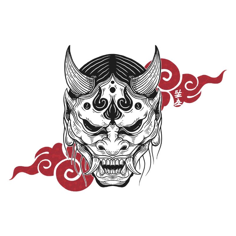 OriMask