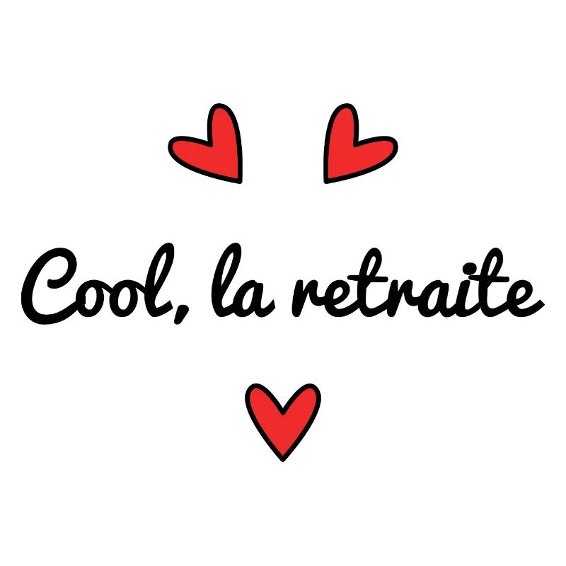 COOL LA RETRAITE