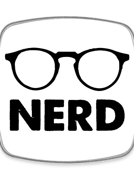 Glasses Nerd