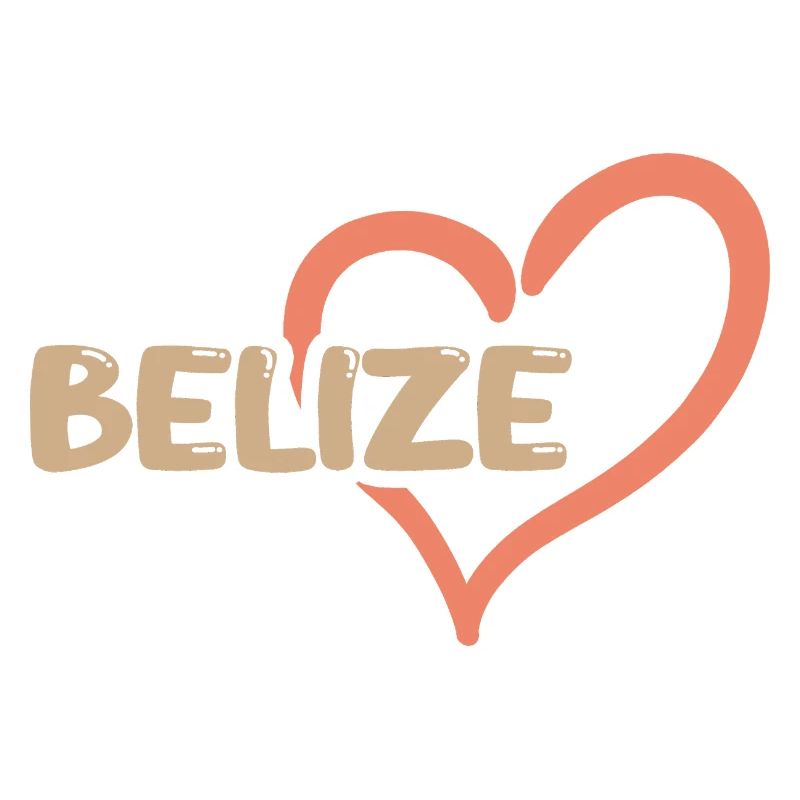 Belize als Belize