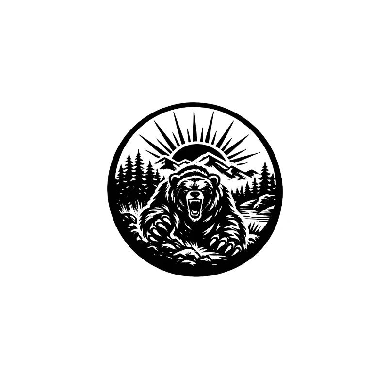 Ours – Faune nordique