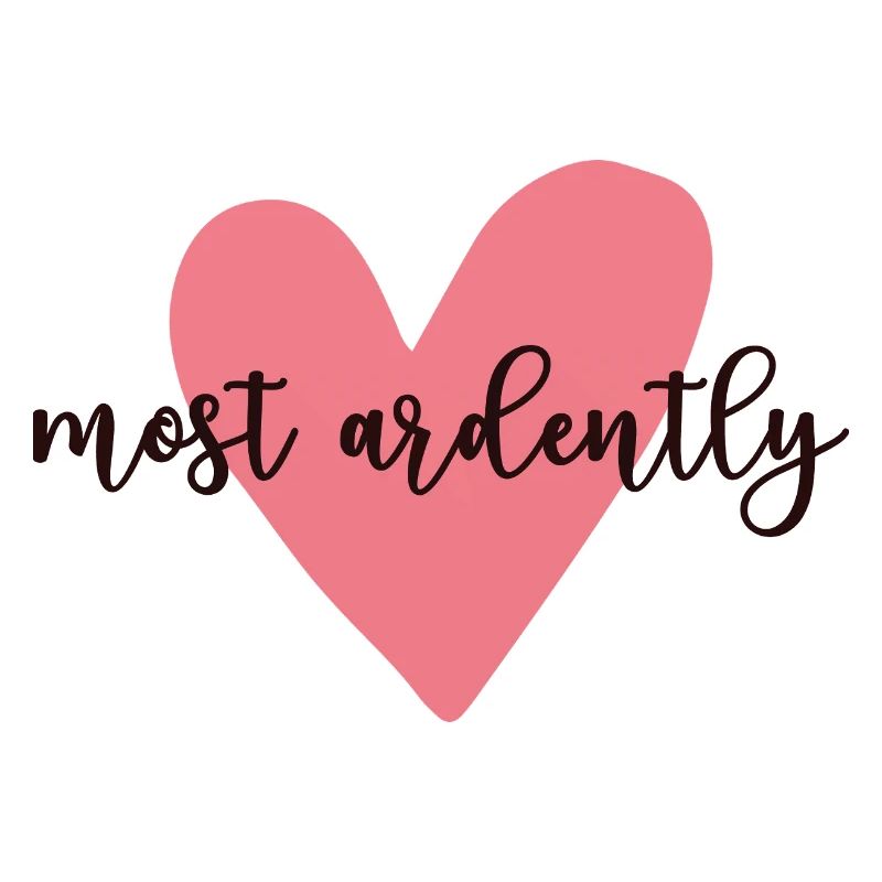 Pride And Prejudice Mr. Darcy - Most Ardently V