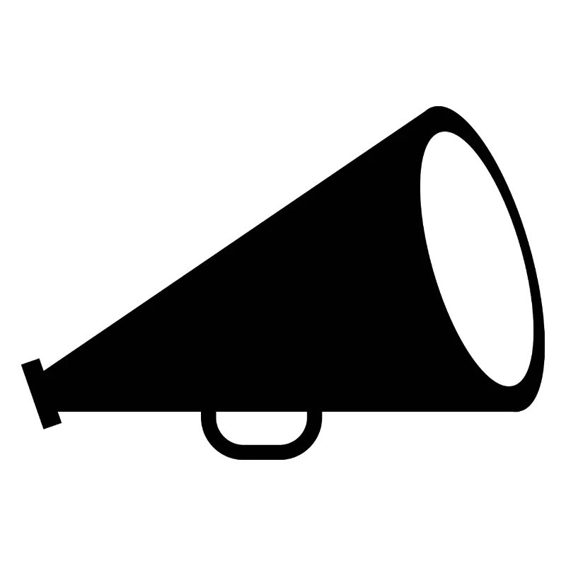 megaphone